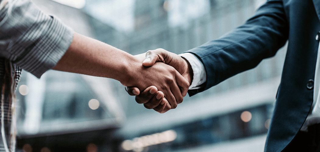 Partnership Development